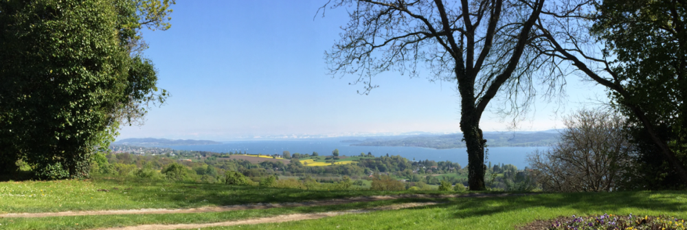 Ferienhaus westlicher Bodensee